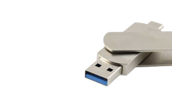 OTG USB