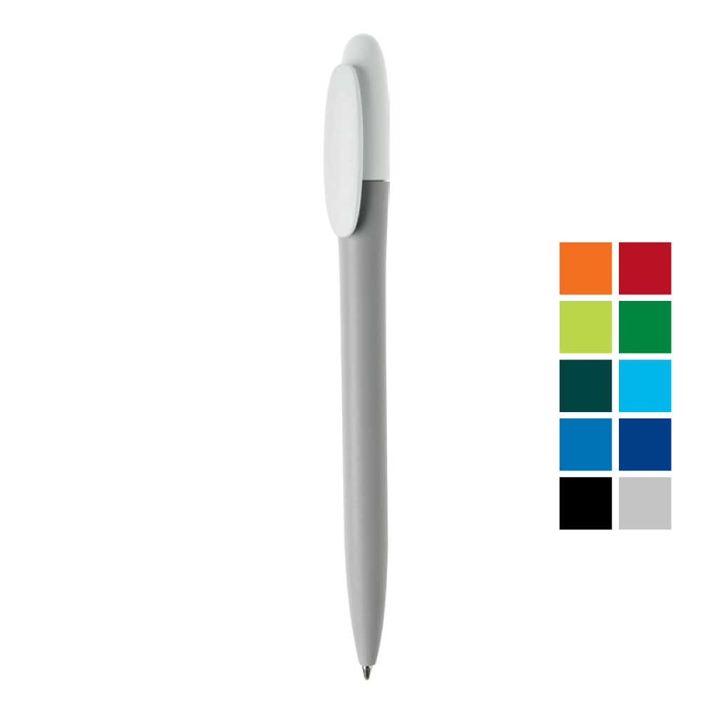 Maxema Bay Pens Colored Barrel