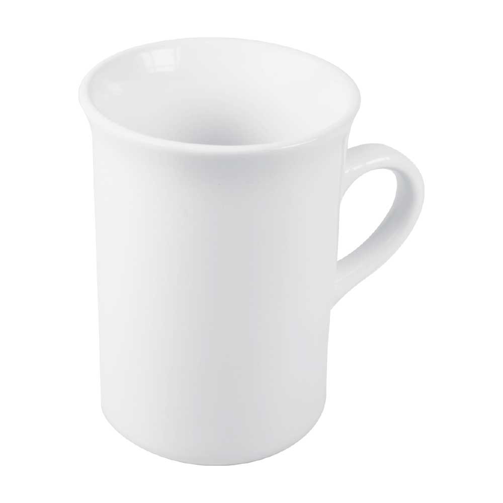 Curve Edge Mugs