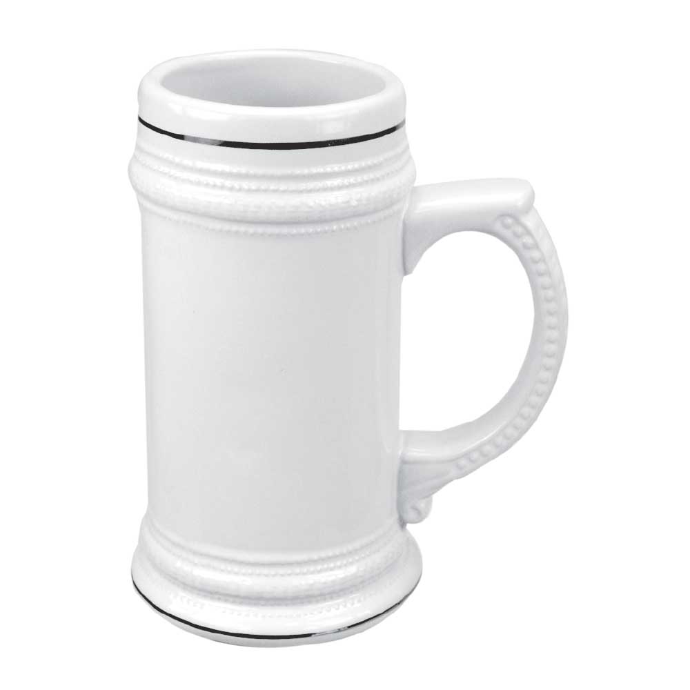 German Beer Mugs